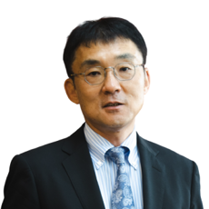 H.E. Prof. Tetsuya Watanabe