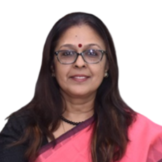 Dr. Pallavi Jain Govil