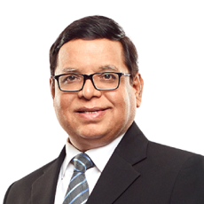 Suresh Manglani