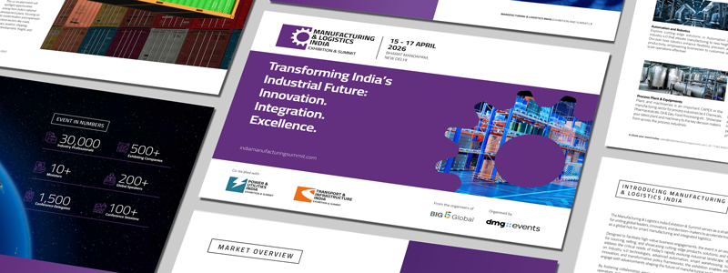 Download the Event Brochure