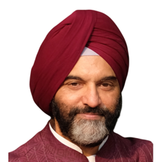 Bhupinder Singh Bhalla