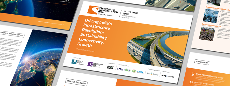 Download the Event Brochure