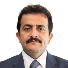 Dr. Ayed Al-Qahtani