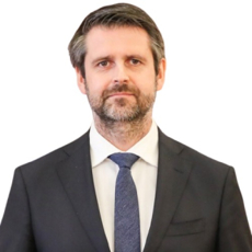 H.E. Martin Eyjolfsson