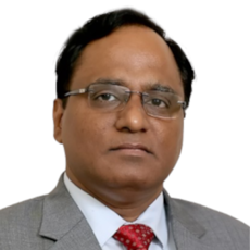 
Dr. Ranjit Rath
