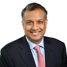 Sumant Sinha