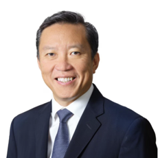 William Lin