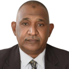 H.E. Dr. Muhyiddin Naeem