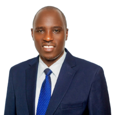 Hon. Dkt. Doto Mashaka Biteko