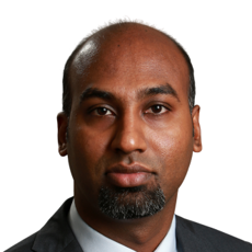 Dr. Rajesh Gattupalli