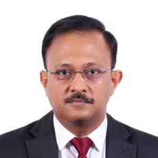 Gaurav Gupta, IAS