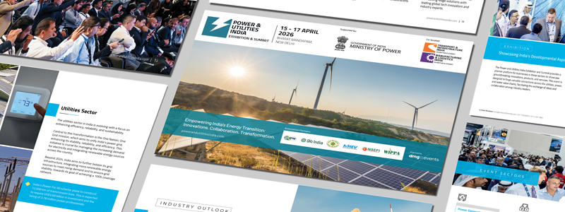Download the Event Brochure