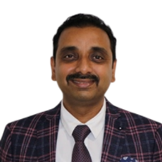 Pankaj Kumar Pandey, IAS