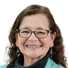 Dr. Jennifer Holmgren