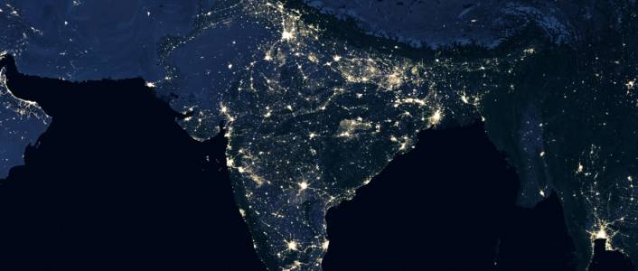 India